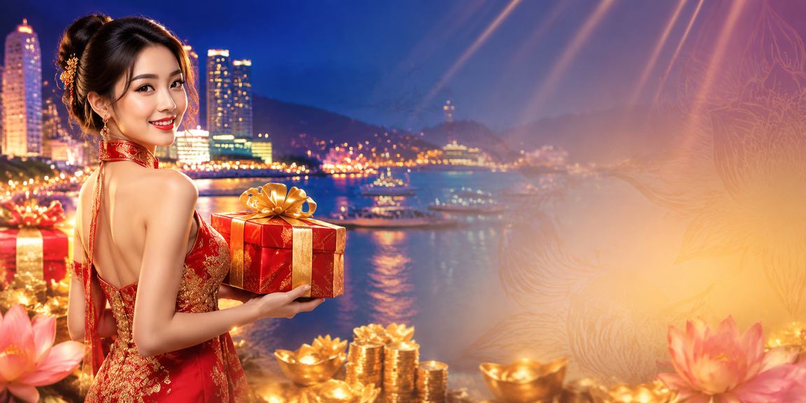 Lễ hội giải trí casino rực rỡ tại Nha Trang về đêm