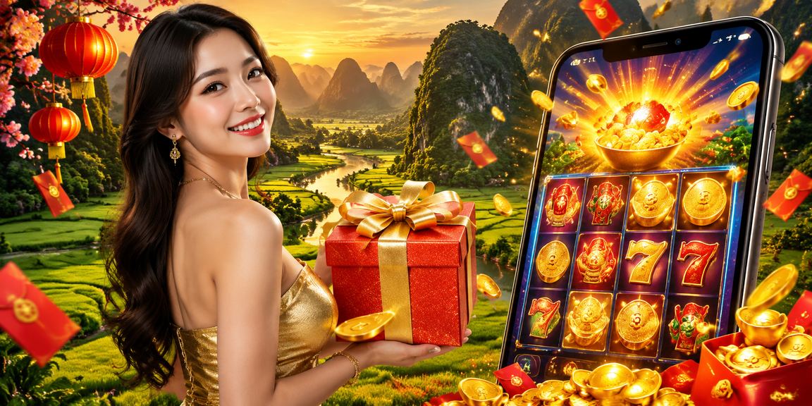 Không khí lễ hội đèn lồng Ninh Bình – hình ảnh Việt Nam trên x9b