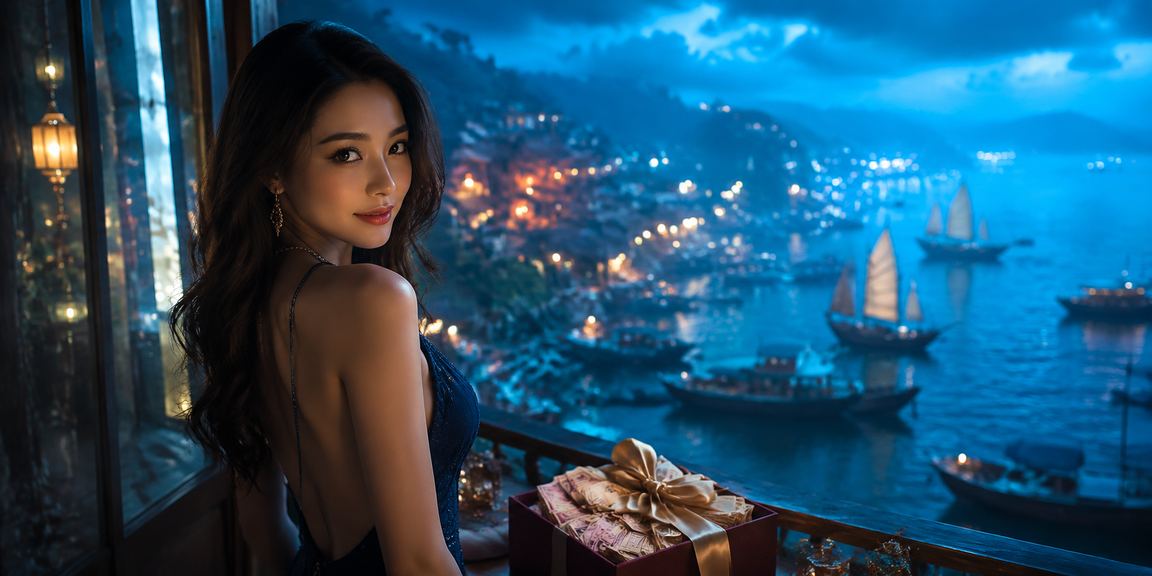 Trải nghiệm x9b trên điện thoại tại Sa Pa vùng núi