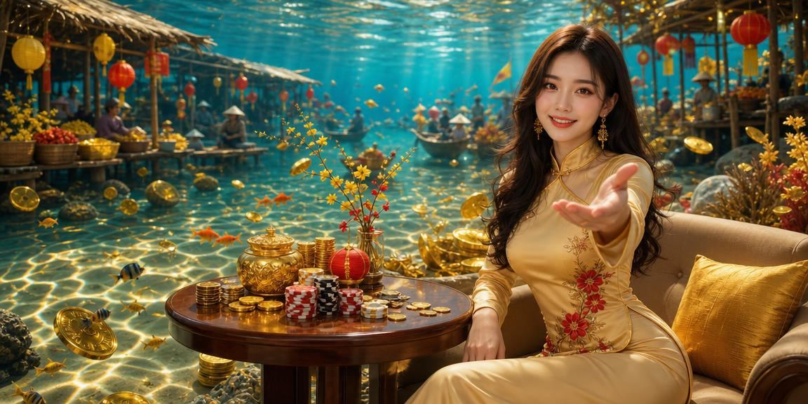 Người dùng VIP tại Sa Pa thưởng thức cà phê và kiểm tra tài khoản trực tuyến