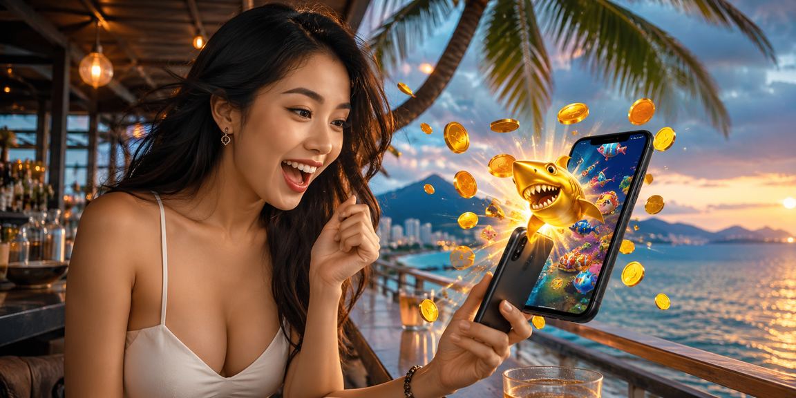 Người dùng Việt Nam trải nghiệm nền tảng casino trực tuyến hiện đại
